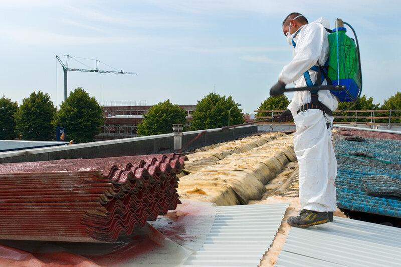 Asbestos Removal Companies in Hertfordshire United Kingdom