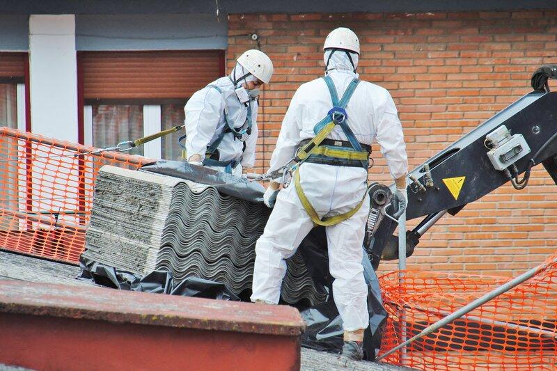 Asbestos Removal Contractors in Hertfordshire United Kingdom